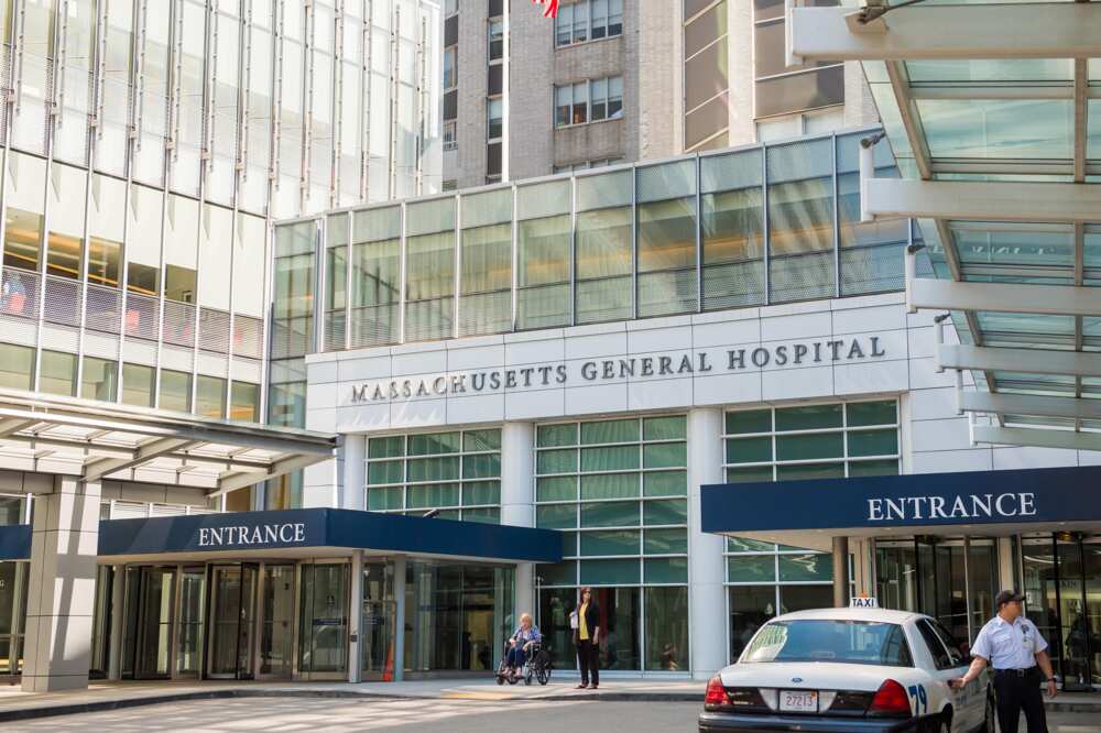 top hospitals top hospitals