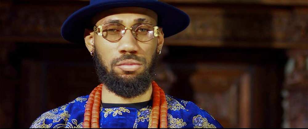 Phyno house in Lekki Phyno house in Lekki