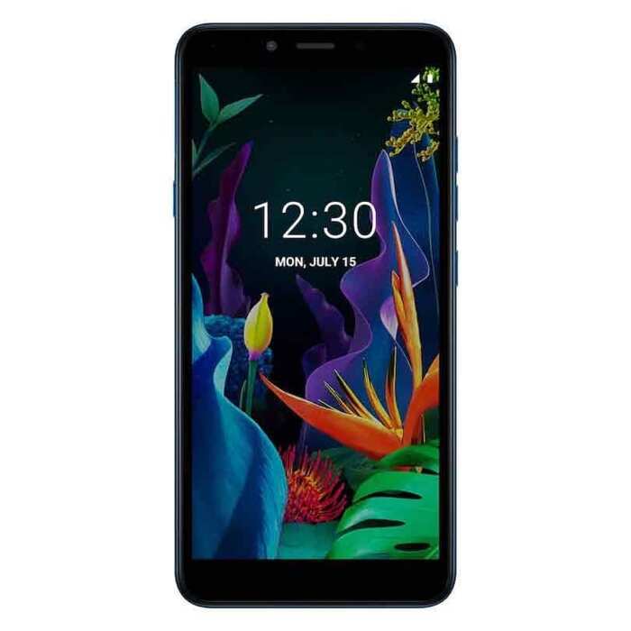 LG K20 price, specs, review Legit.ng