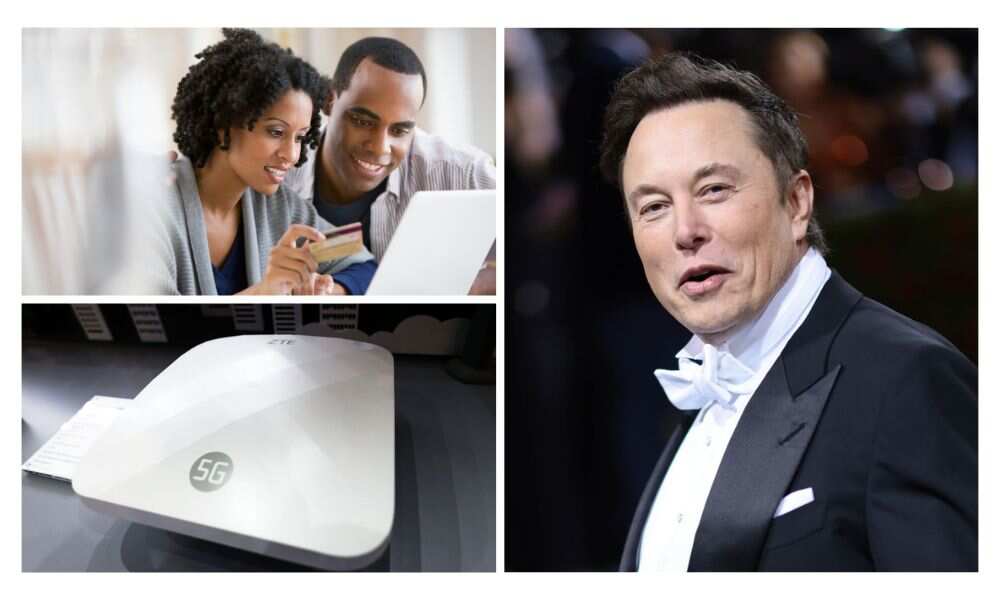 Starlink, Elon Musk, SpaceX. Internet service Starlink, Elon Musk, SpaceX. Internet service