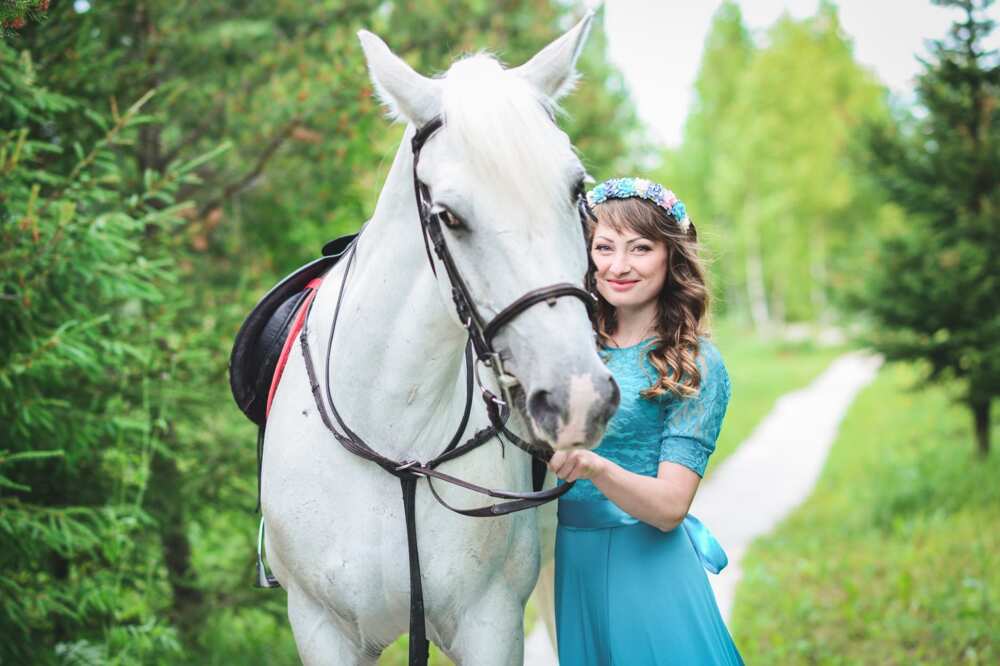 Female horse names Female horse names