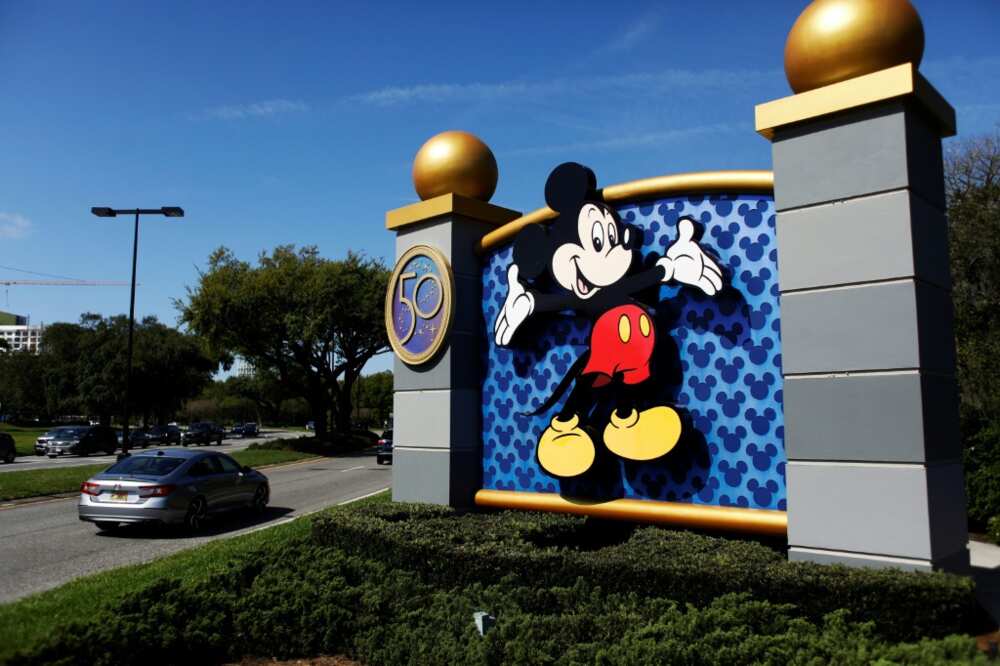 As companies react to Friday's Surpeme Court decision on abortion, they are trying to avoid similar pitfalls to those faced by Disney after Florida's "Don't Say Gay" bill