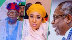 Gbajabiamila: Group reacts to allegation linking Tinubu's chief of staff to Betta Edu's scandal