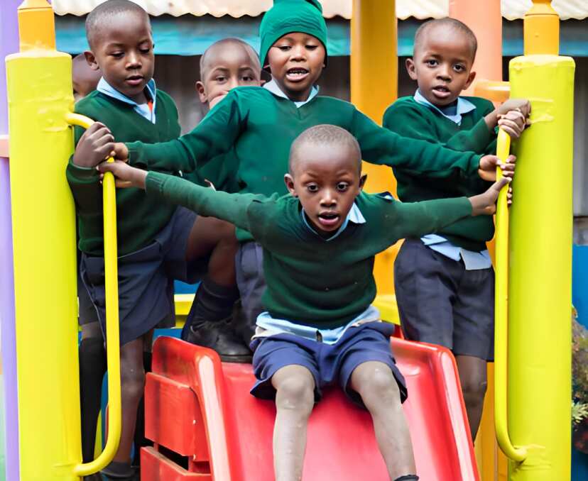 The challenges of Ecce in Nigeria