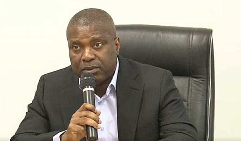 EFCC Arrests Ex-NDDC MD Nsima Ekere Over Alleged N47bn Fraud