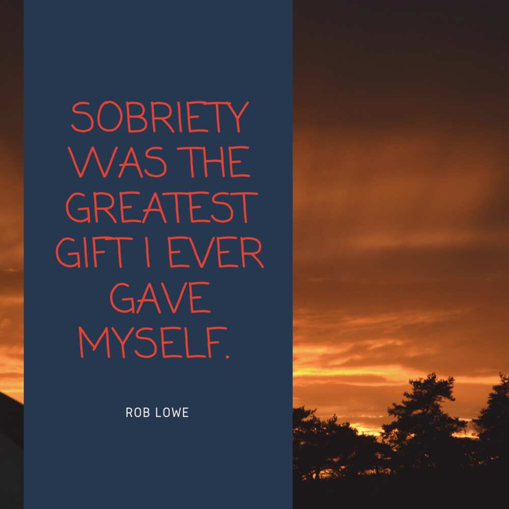 addiction recovery quotes
