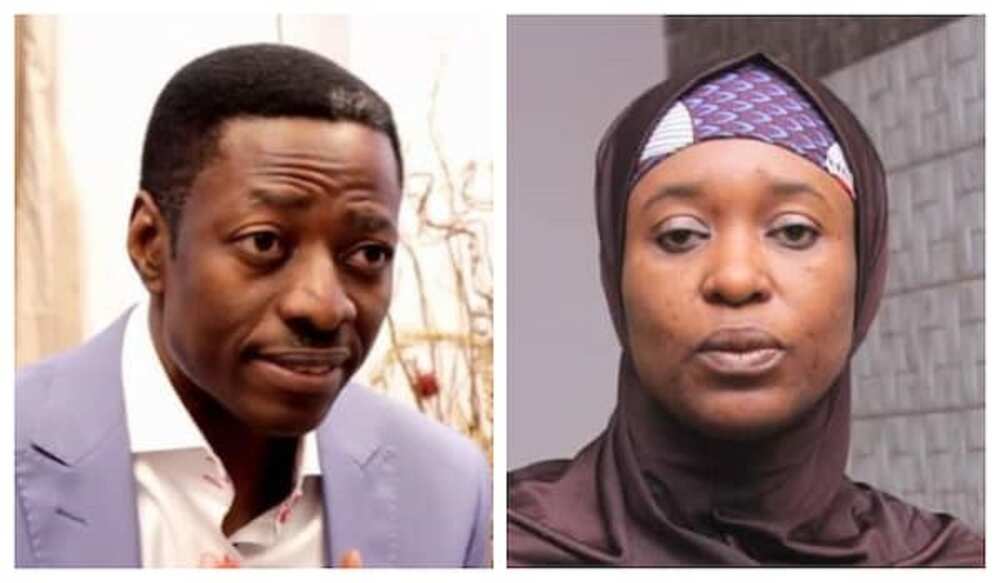 EndSARS: Kuna da makonni 2 don yin bincike a kan Sam Adeyemi da sauransu, kotu ga yan sanda