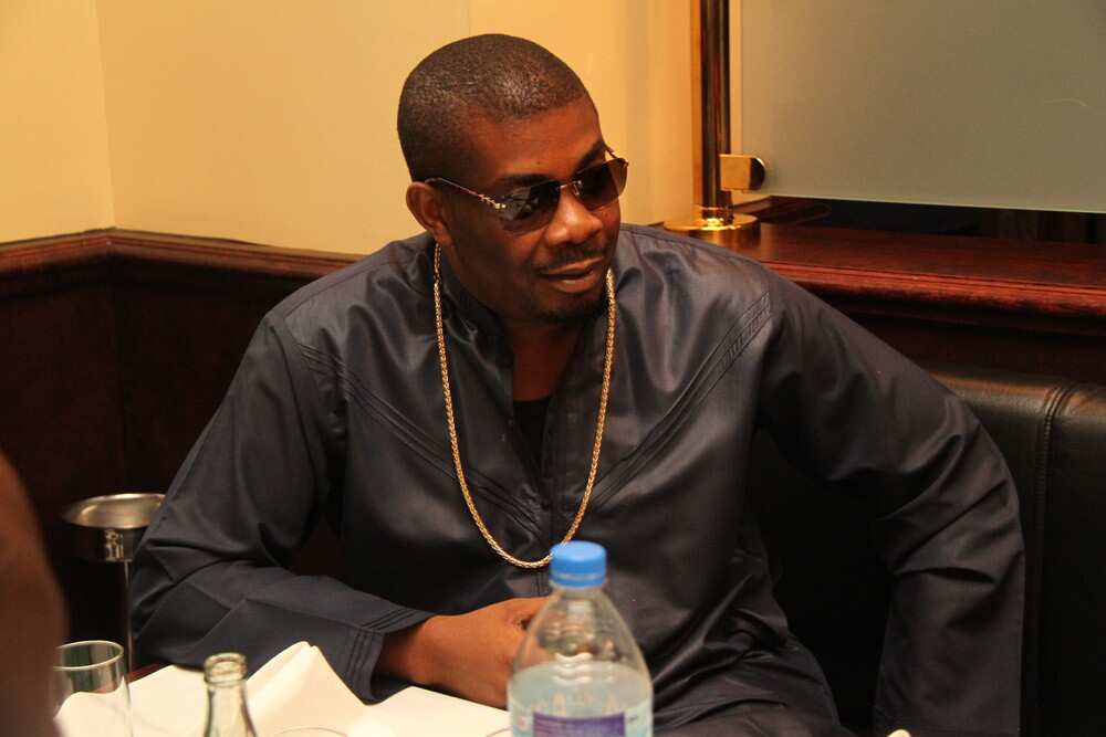 Don Jazzy Don Jazzy