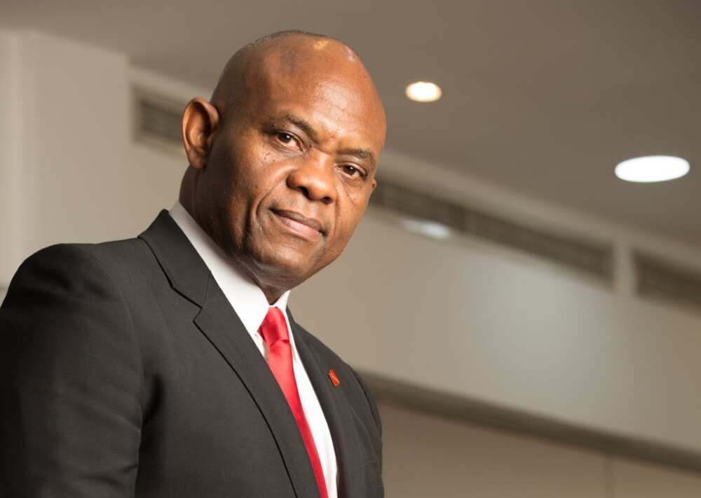 Covid-19 presents opportunity to reset Africa - Tony Elumelu