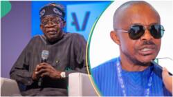 "Meet us in 2027": Tinubu tells NLC, makes 4 crucial other statements