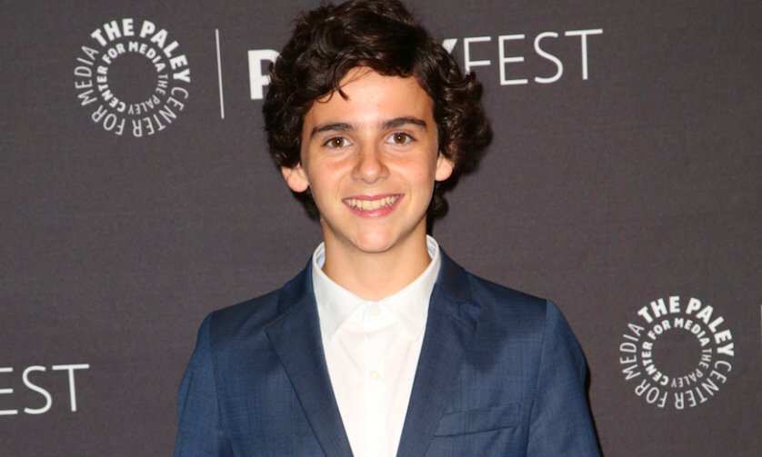Jack Dylan Grazer movies and TV shows
