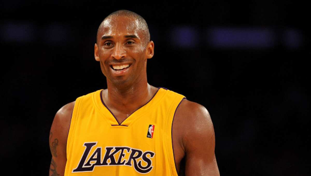 Kobe Bryant: AC Milan to wear black armbands despite failing to get ...