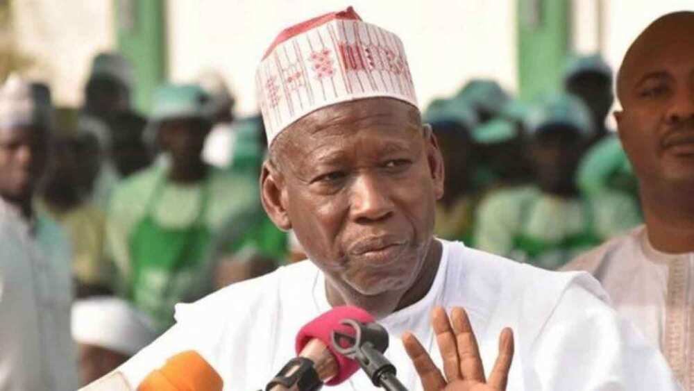 National Integration: All Nigerians Must be Born Again, Says Gov Ganduje