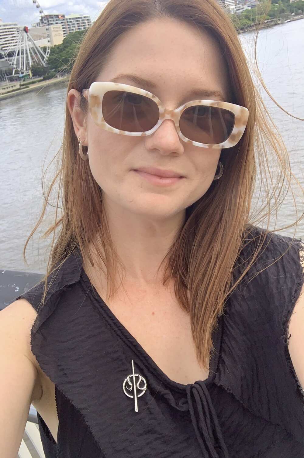 Bonnie Wright