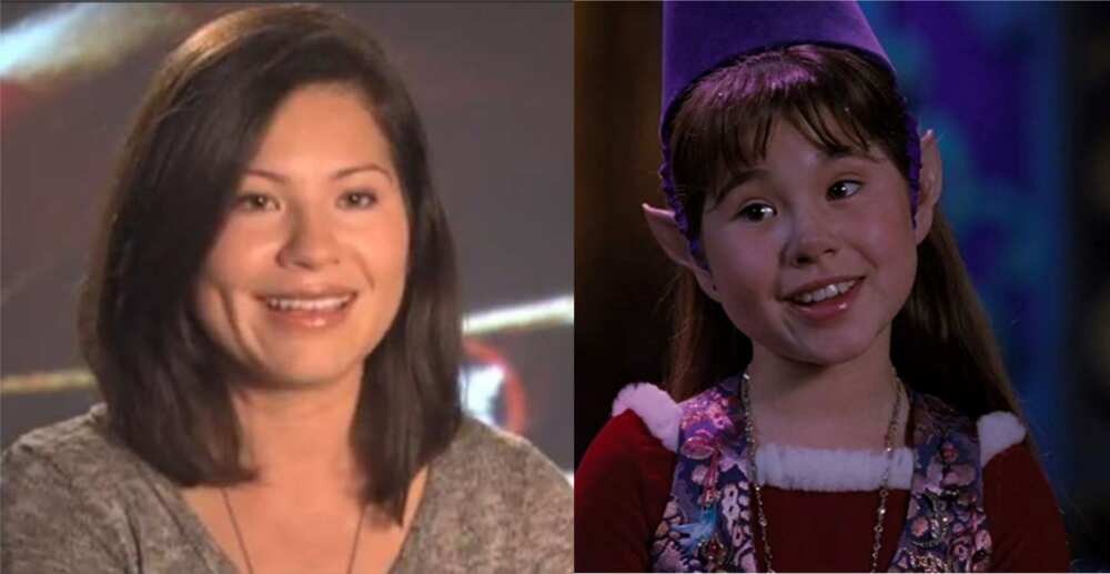 What does Paige Tamada do now? What does Paige Tamada do now?