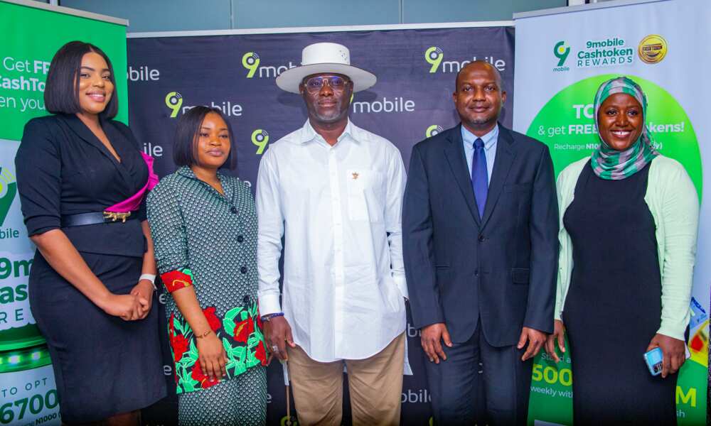 With 9mobile’s CashToken Reward Offer, You Can Become a Millionaire