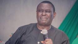 “They’d say he’s killing vision”: Mike Bamiloye tackles female ministers who neglects their husbands