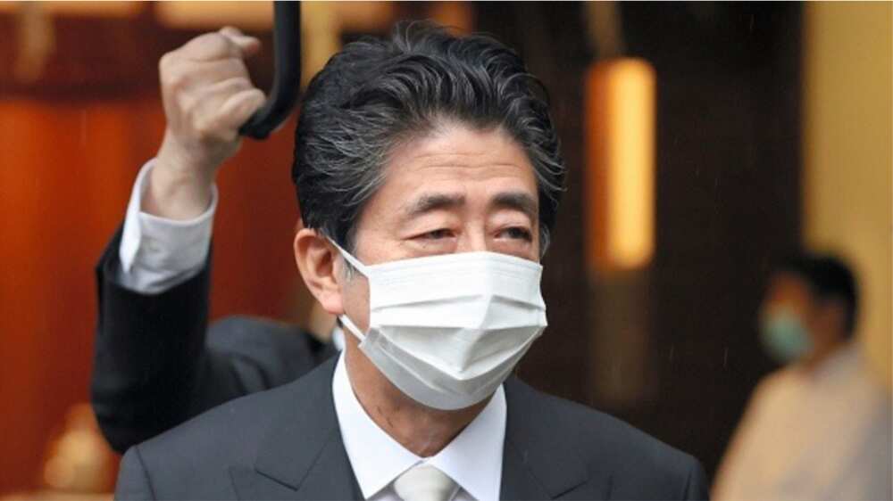 Former Prime Minister Shinzo Abe/Shot Dead/Campaign Event/Nara Former Prime Minister Shinzo Abe/Shot Dead/Campaign Event/Nara