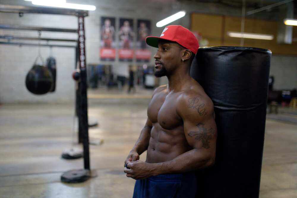 Highest paid sport in the world - Boxing Highest paid sport in the world - Boxing