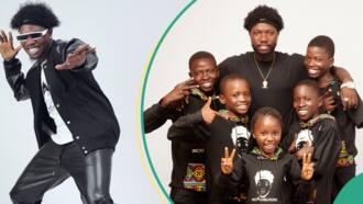"Ikorodu Bois are not competitors": Incredible Kids manager, Maliki Emmanuel opens up about group