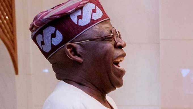 Bola Tinubu, APC, Presidential primary, politics in Nigeria