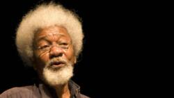 "Does he believe in God": Nobel laureate Wole Soyinka finally reveals his religious status