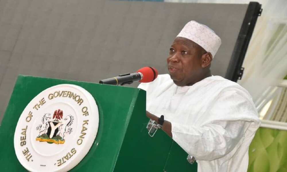 Gwamnatin Kano ta soke bukukuwar babbar Sallah a Kano Gwamnatin Kano ta soke bukukuwar babbar Sallah a Kano
