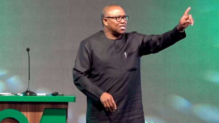 2023: APC, PDP in trouble as Peter Obi reveals major take over plan