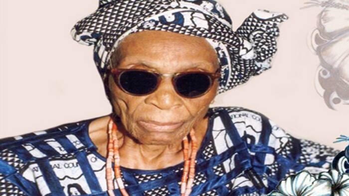 Margaret Ekpo: Remembering the brave Nigerian politician who pioneered women's rights activism