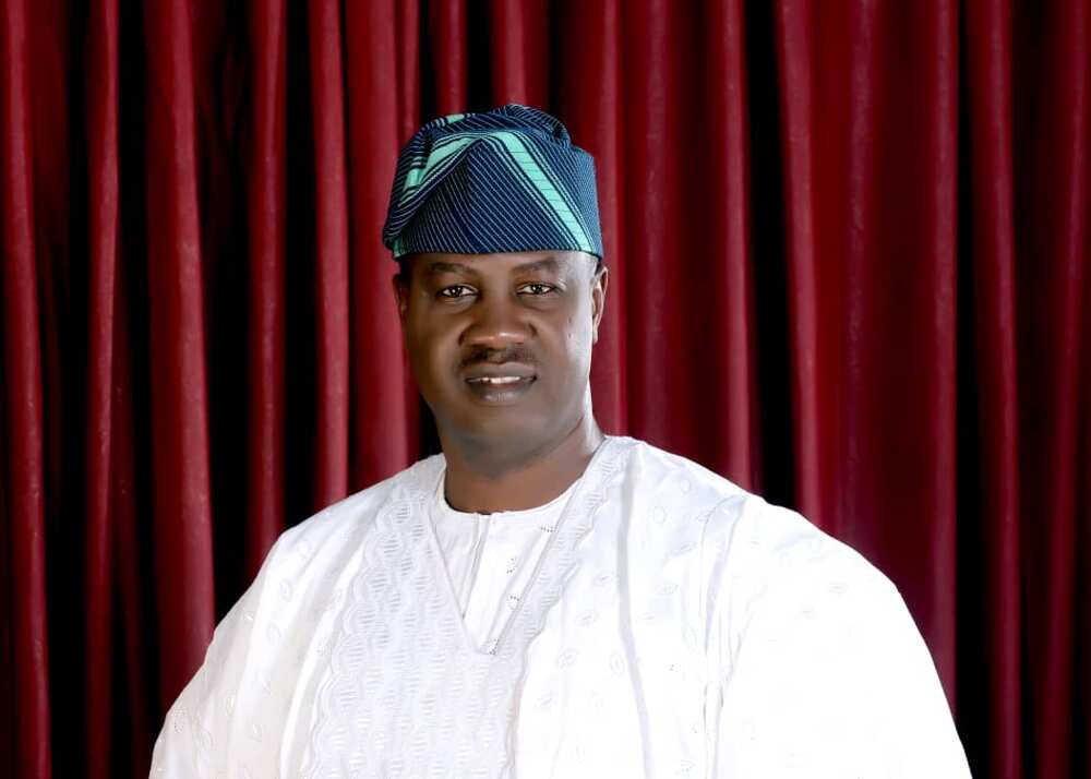 Amen Estates: You have no stake, Management tells ex-governorship aspirant Gbadamosi Amen Estates: You have no stake, Management tells ex-governorship aspirant Gbadamosi
