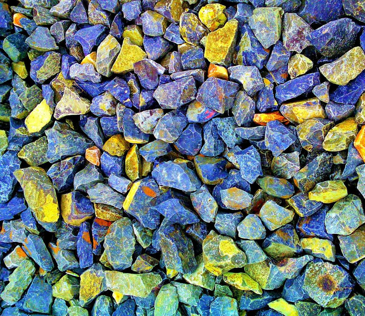 Importance of mineral resources in Nigeria Importance of mineral resources in Nigeria