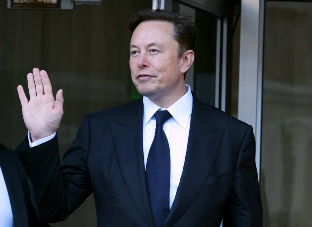 Jurors sided with Elon Musk and the Tesla board against investors who accused him of fraud for falsely tweeting in 2018 that he had funding in place to take the car maker private