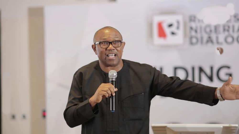 Peter Obi will restore Nigeria's glory, says Diaspora group