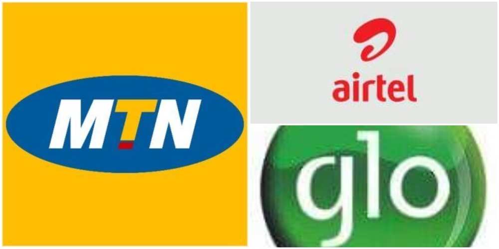 Over 3.70million Subscribers Dump Glo, MTN, Airtel and 9mobile in One Months