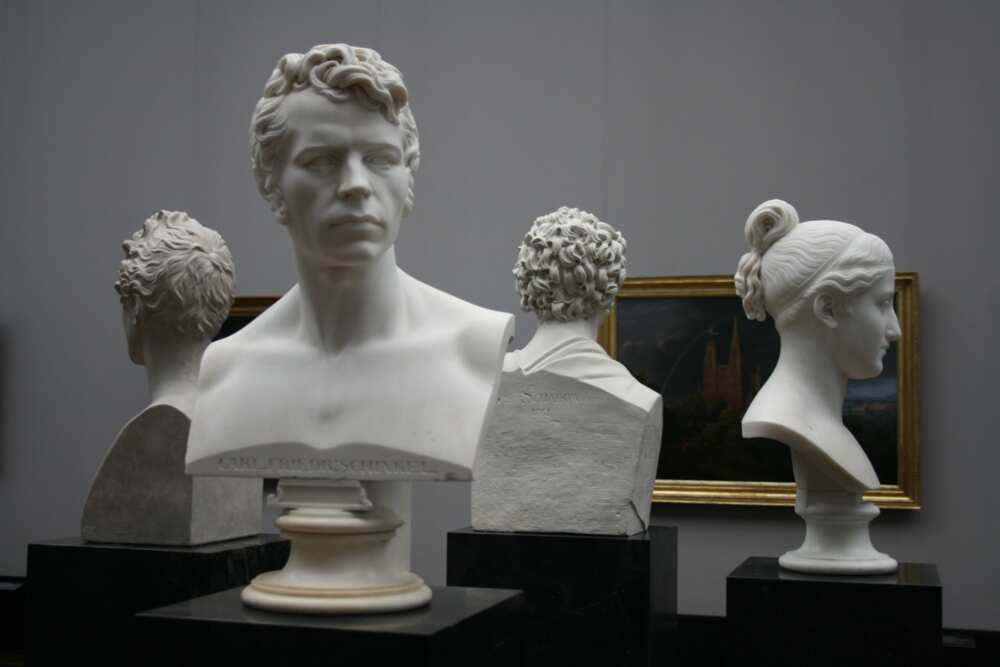 What are the names of museums in Nigeria? What are the names of museums in Nigeria?