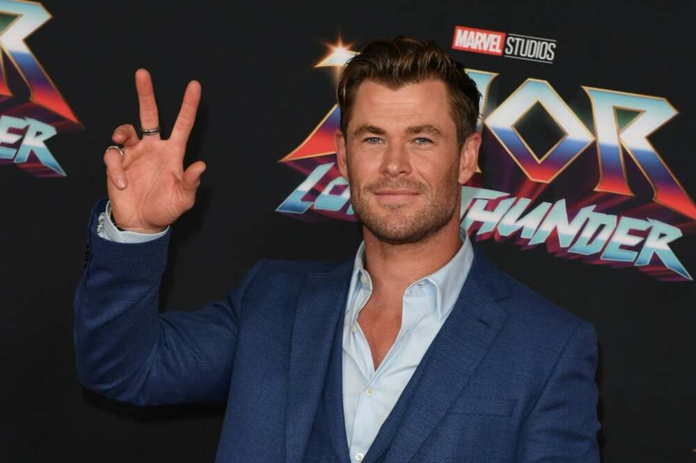 'Thor' rules again at North American box office - Legit.ng