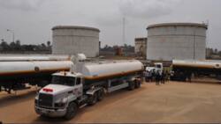 Anambra governorship election: Petroleum marketers announce when filling stations will shut down