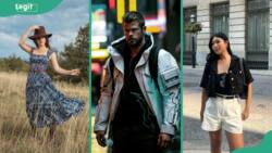 What are the different aesthetics popular with today’s youth?