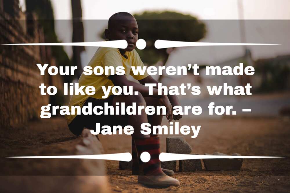 Proud of my grandson quotes Proud of my grandson quotes