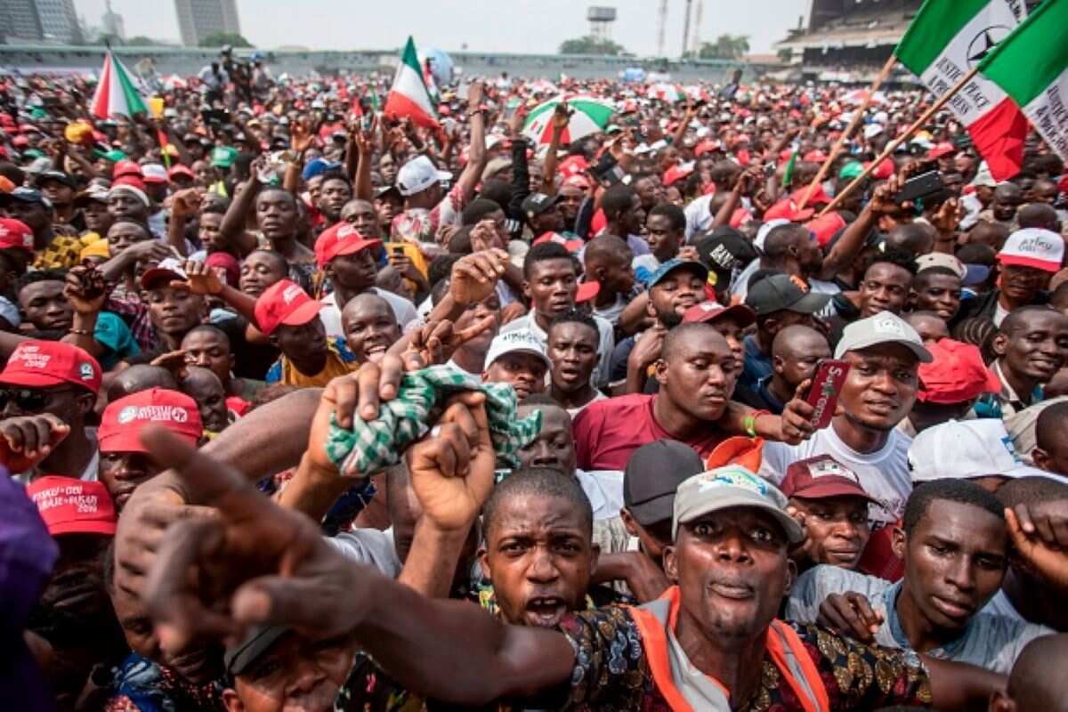 Victory for PDP as APC officials join party in Delta state ahead of 2023