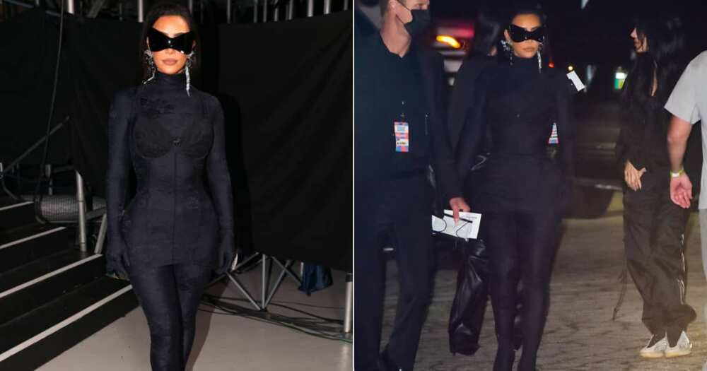 Fit Check: People’s Choice Awards See Halle Berry, Cardi B & Laverne ...