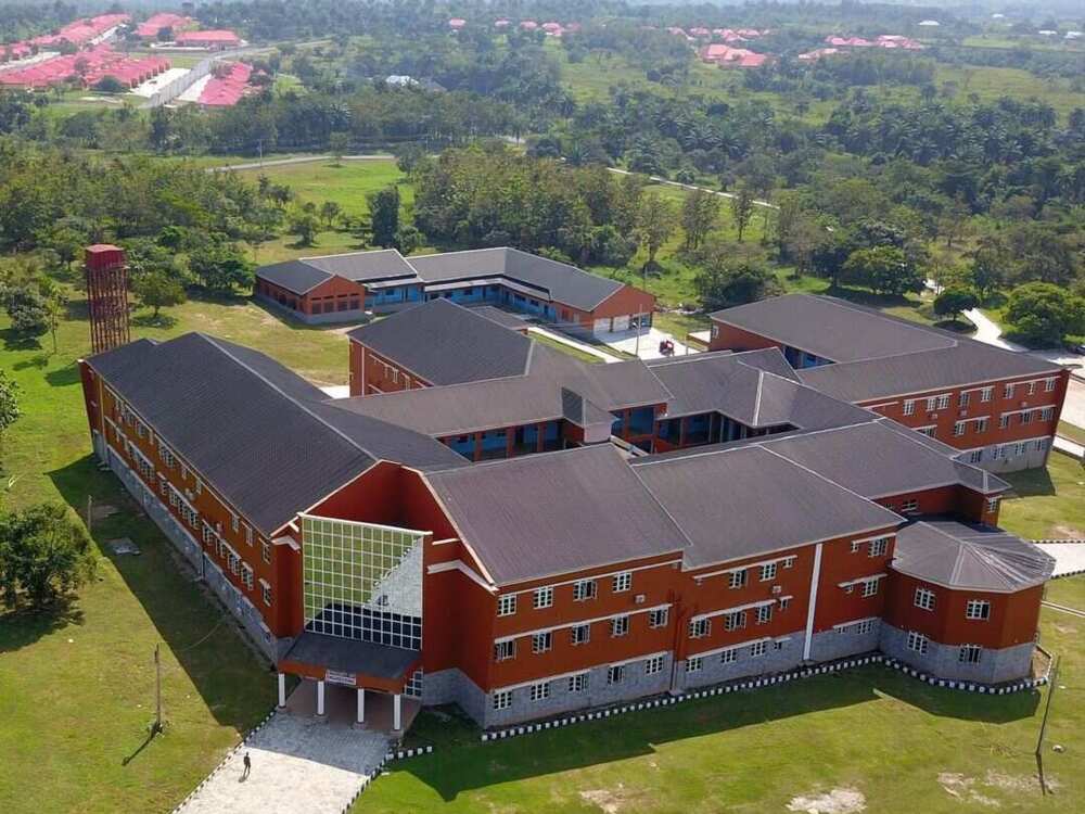 cheapest private universities in Nigeria cheapest private universities in Nigeria