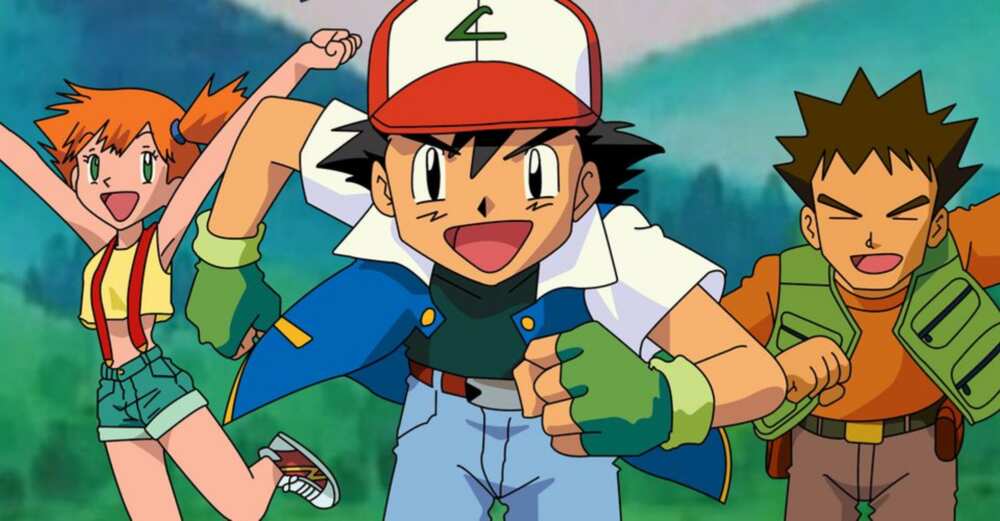 20 best Pokemon quotes from games and anime to inspire you 