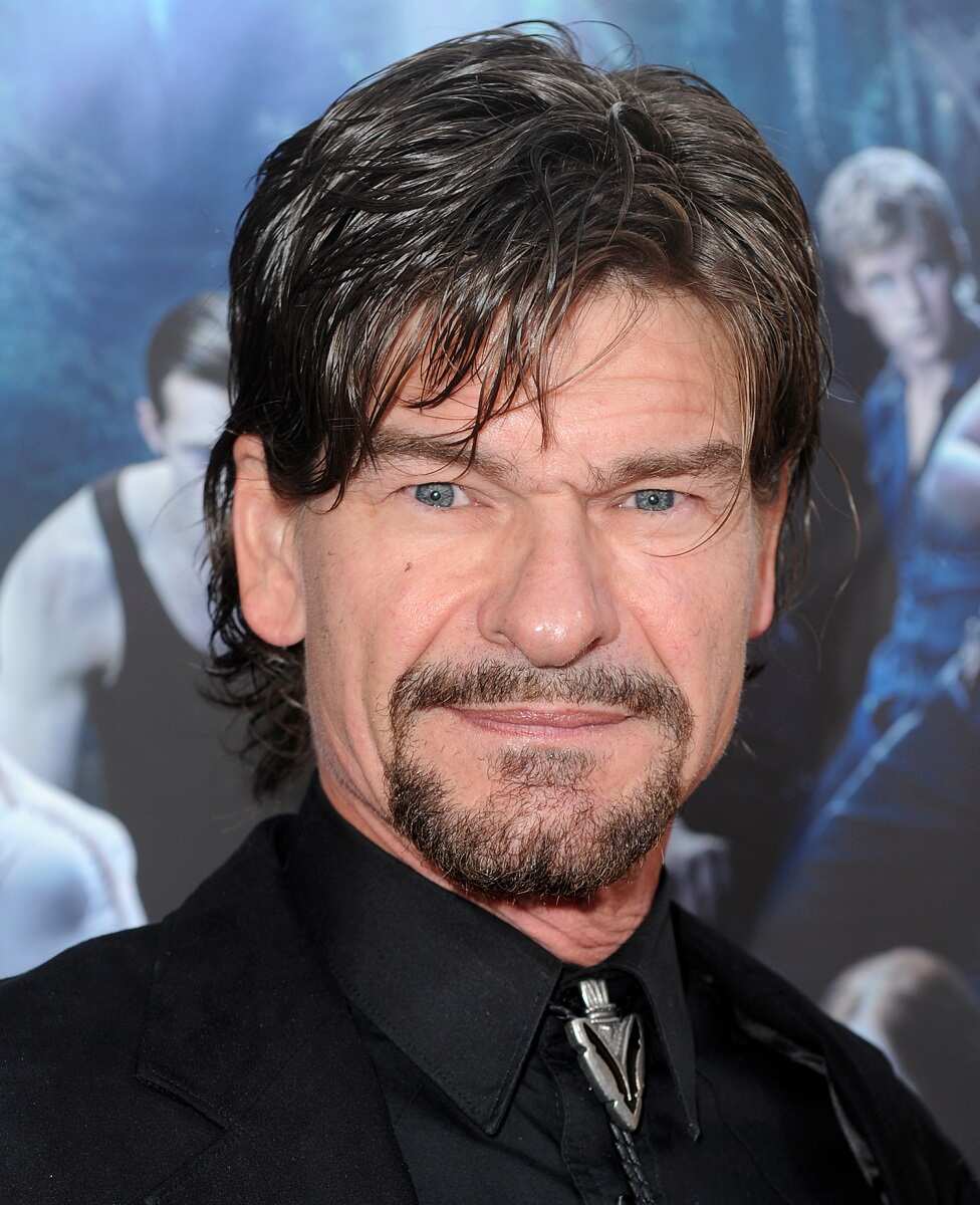 Don Swayze Don Swayze