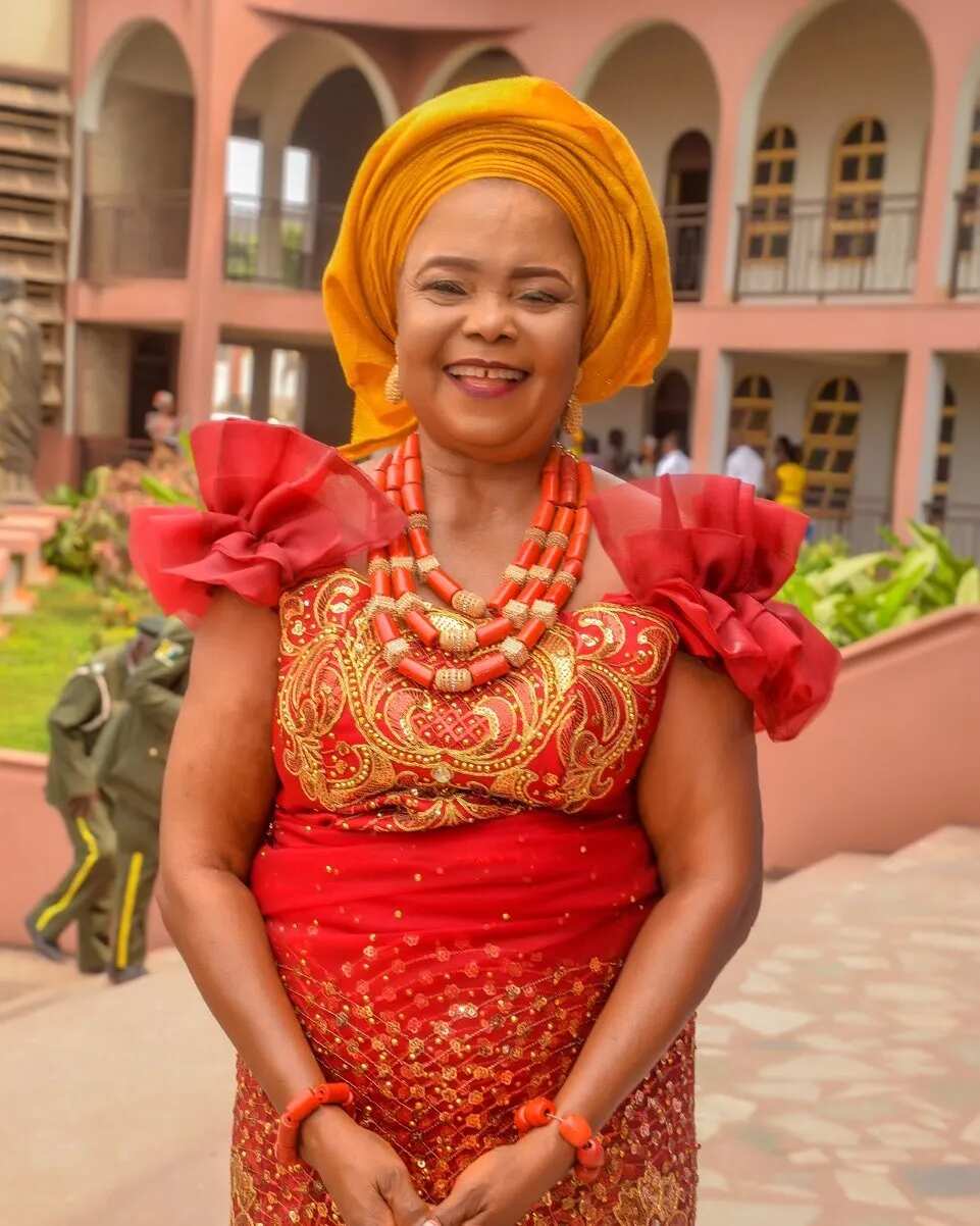 Queen Theresa Onuorah's biography: age, children, net worth 