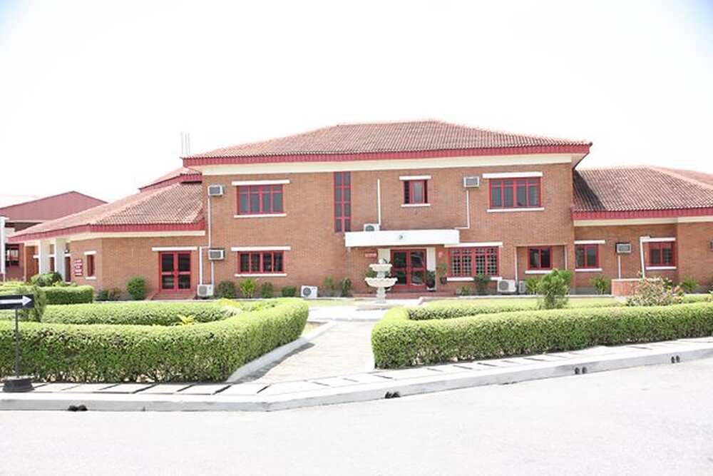 best schools in Nigeria