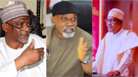 ASUU: Tension in Buhari’s cabinet as education minister denies Ngige's claim