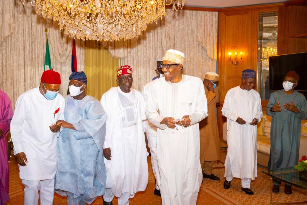 APC national convention, convention, Muhammadu Buhari, APC governors, National Assembly