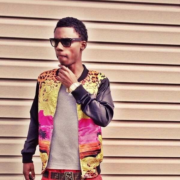 Speaker Knockerz