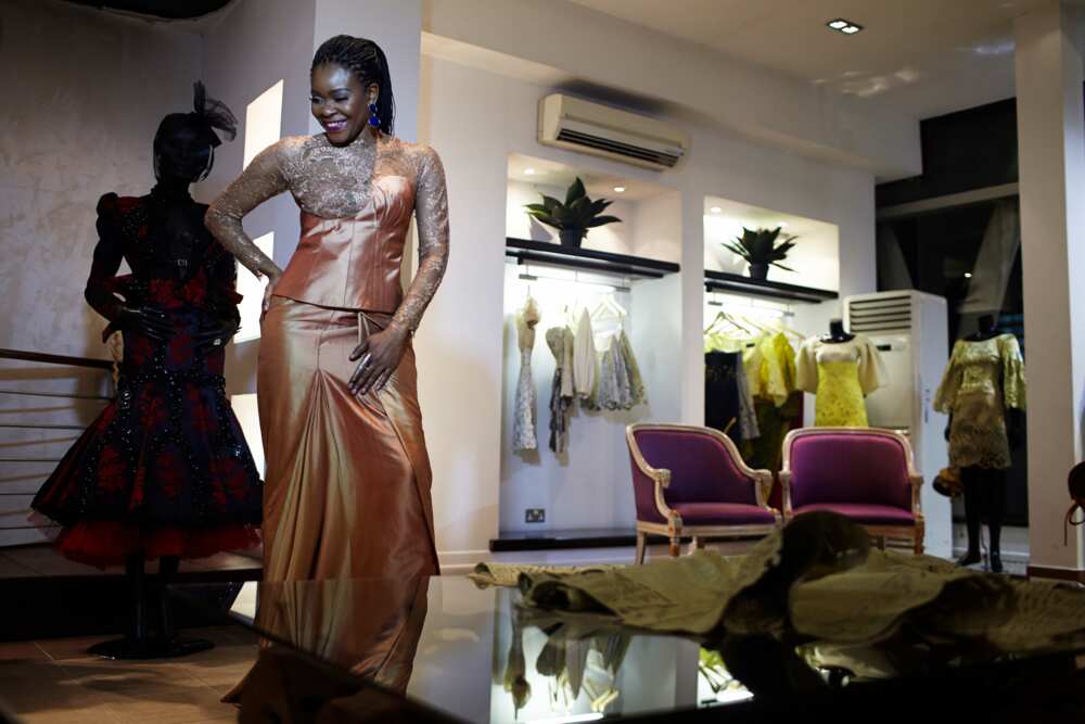 best designers in Nigeria